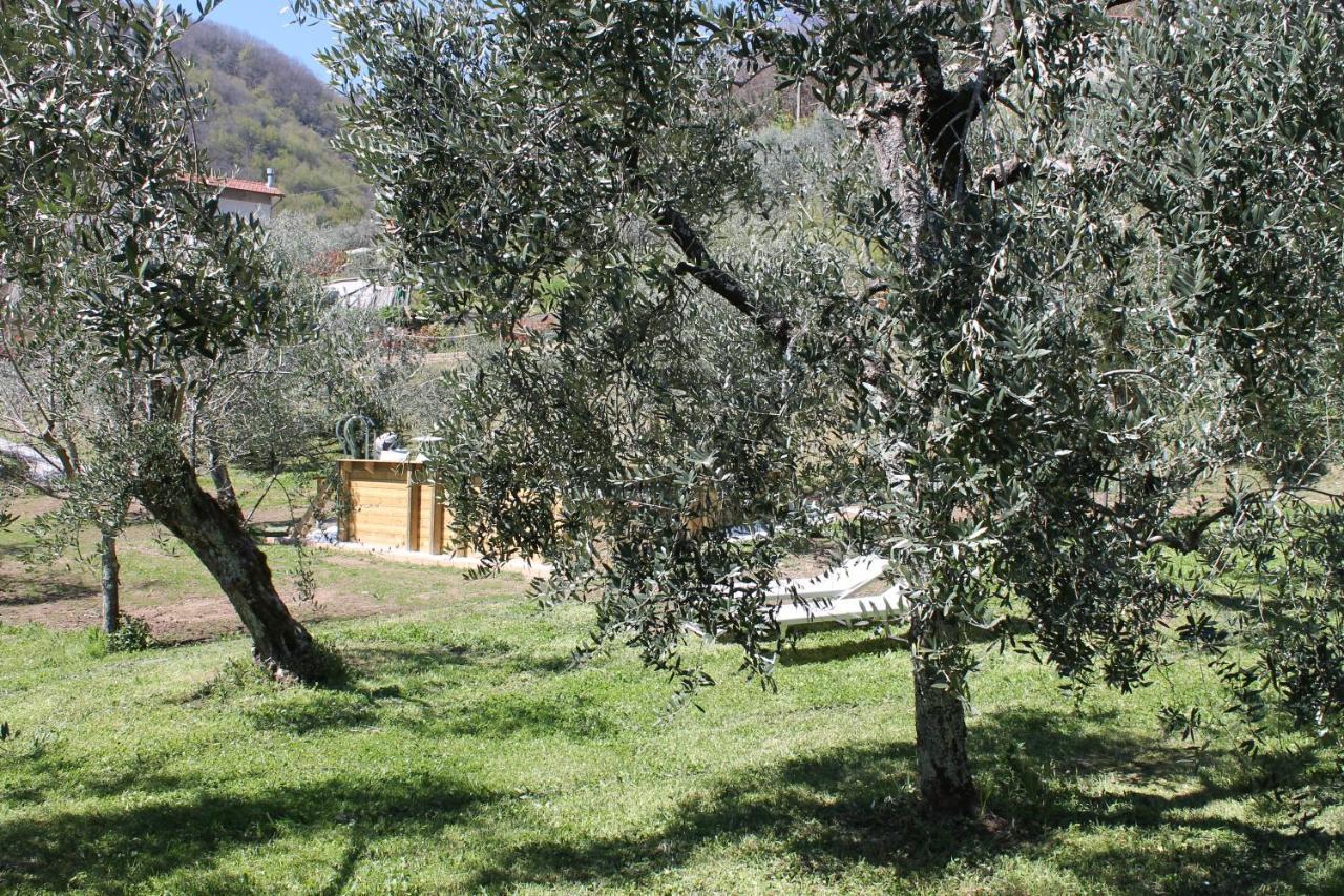 Shaleo Holiday Home Marliana Εξωτερικό φωτογραφία